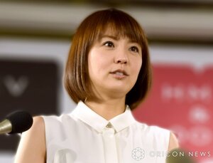 小林麻耶 （C）ORICON NewS inc.