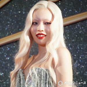 マイケルとの共通点は“ピーター・パン大好き”なちゃんみな （C）ORICON NewS inc.