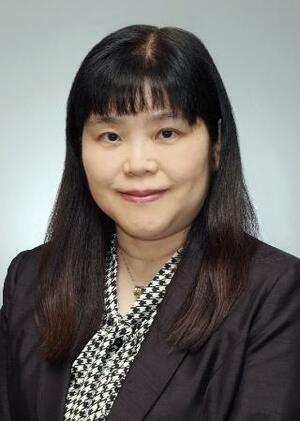 野村証券エグゼクティブ金利ストラテジストの岩下真理さん