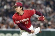 ［プロ野球］楽天・荘司康誠（新潟市西区出身）「ボールが思ったように使えている」オープン戦の防御率1・89、開幕投手へ万全