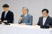 東電次期会長の横尾敬介氏、新潟県の花角英世知事と早期面会へ「地元の理解頂きながらの対応が大事」