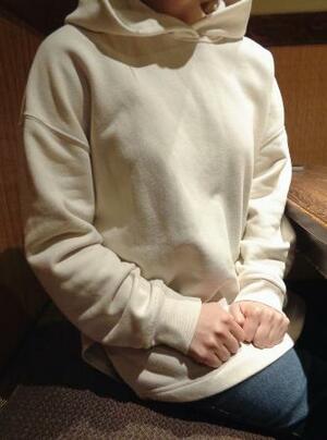 ホスピス型住宅の不正・過剰な診療報酬の請求について証言する看護師＝２０２４年３月、大阪市