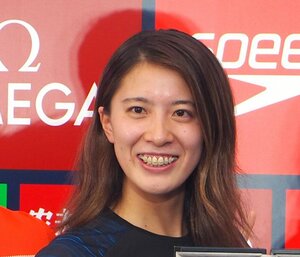 大橋悠依 （C）ORICON NewS inc.