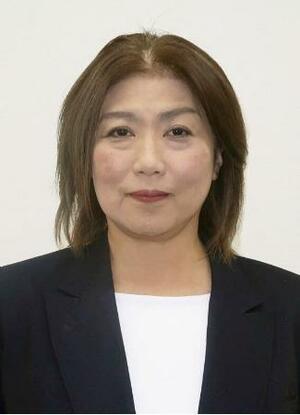 　静岡県伊東市の田久保真紀前市長