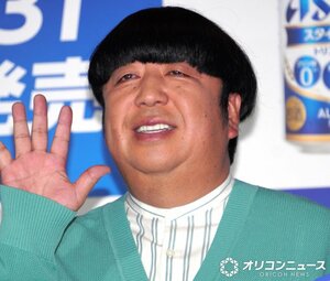バナナマン・日村勇紀 (C)ORICON NewS inc.