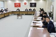 ［新潟県知事選挙2026］自民党県連が3期目目指す花角英世氏を支持方針