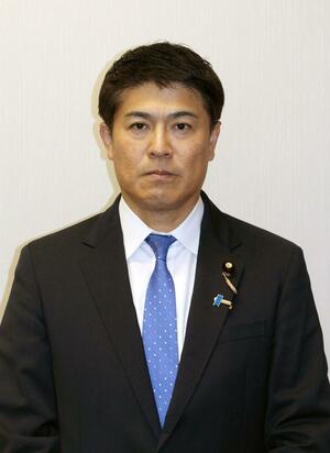 小林一大氏