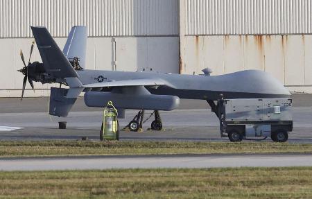 米国防予算、宇宙にも重点 無人機に「過去最大の投資」 | 新潟日報