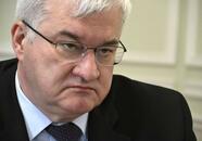 米の対ロシア制裁緩和「誤り」