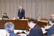 ［新潟県知事選挙2026］県市長会、花角英世知事3選へ推薦決定