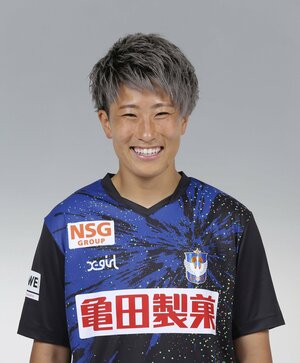 平尾知佳