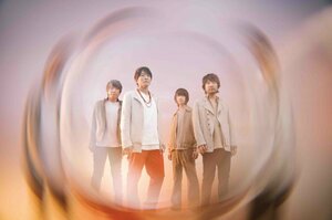 Mr.Children