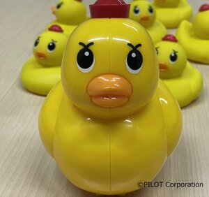 25周年を迎えた『アヒル隊長』