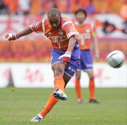 ＤＦアンデルソン・リマ（2005）