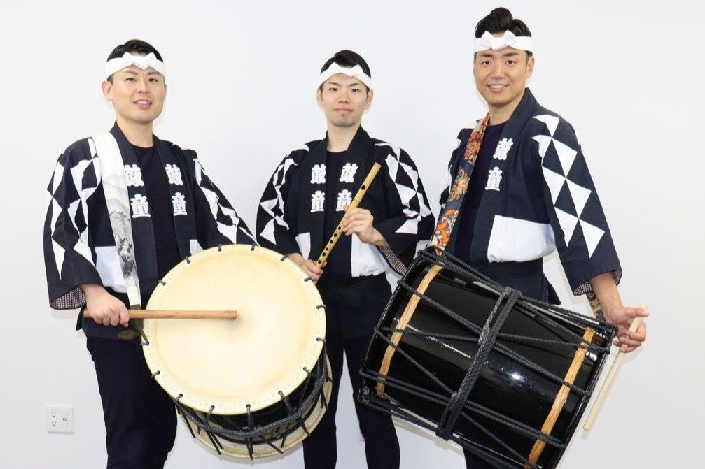 アース・セレブレーション2024」が8月16日開幕！目玉はウガンダの