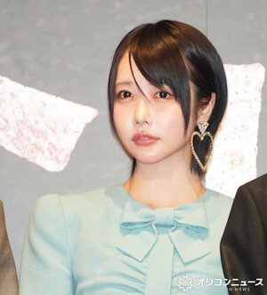 超ミニワンピからすらり美脚を見せつけたあの （C）ORICON NewS inc.