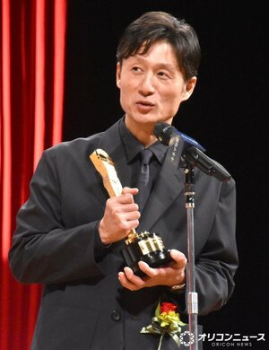初週の興収に本音を語った李相日監督 (C)ORICON NewS inc.