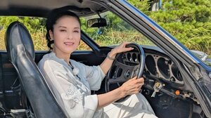 BS日テレ『おぎやはぎの愛車遍歴 NO CAR, NO LIFE！』より　（C）BS日テレ