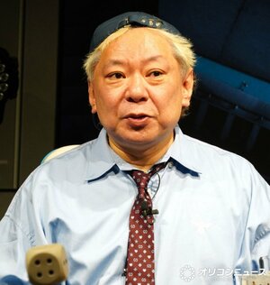 “ヤンキーエピソード”を語った鈴木おさむ （C）ORICON NewS inc.