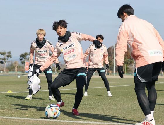 ＦＷ若月大和＝宮崎県都城市