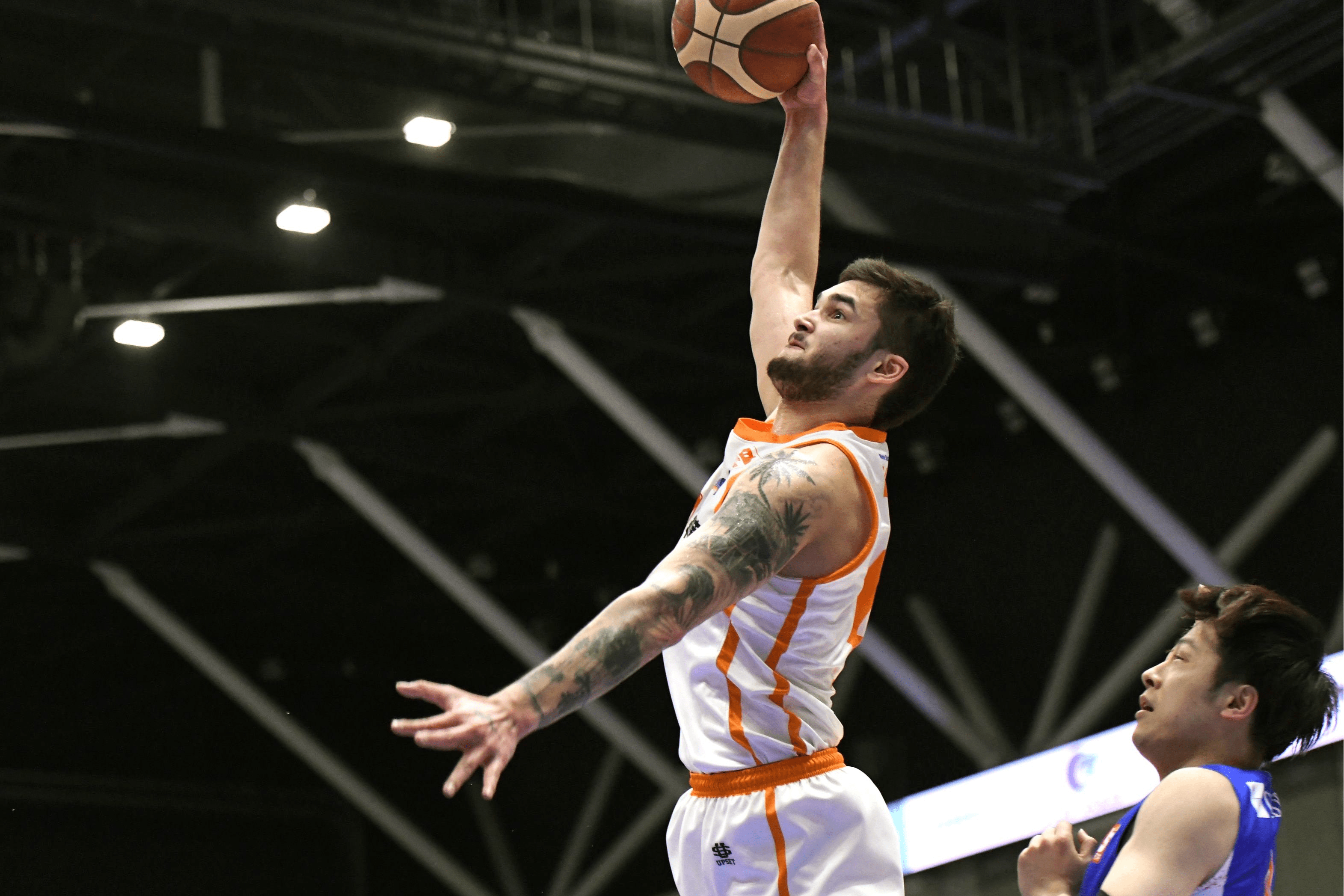 ｂ１新潟 勝負どころでシュートミス 日 茨城戦 新潟日報デジタルプラス