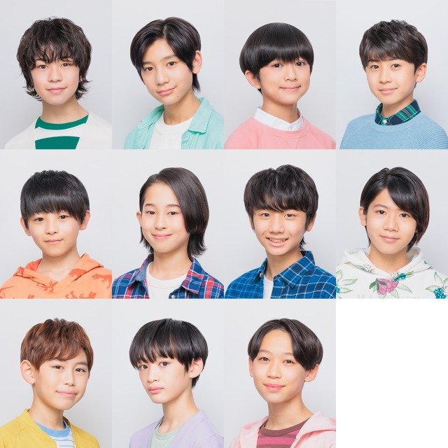 忍たま乱太郎 第30シリーズop Ed曲は11人のジャニーズjr 公式サイトで一部公開 新潟日報デジタルプラス 忍たま乱太郎 第30シリーズop Ed曲は11人のジャニーズjr 公式サイトで一部公開 新潟日報デジタルプラス