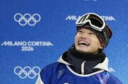 ハーフパイプ界の風雲児・山田琉聖（妙高市）の軌跡を振り返る…独自の技信じ、新時代切り開く