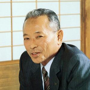土屋雷蔵さん