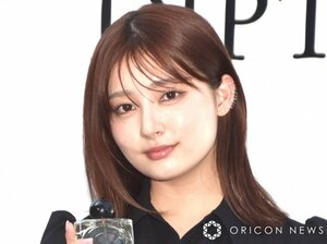 吉川愛 （C）ORICON NewS inc.
