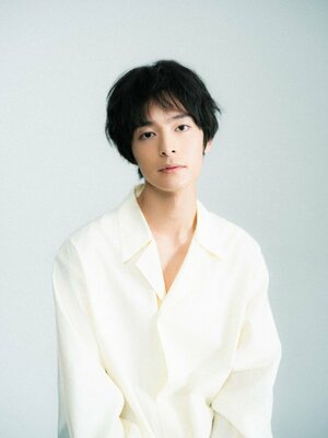 ドラマ『告白-25年目の秘密-』に出演する塩野瑛久