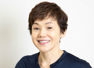 大竹しのぶ photo:石川咲希/Pash (C)oricon ME inc.