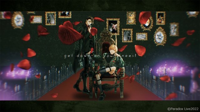 Paradox Live Amprule フルmv解禁 井上麻里奈 置鮎龍太郎が ドsお坊ちゃま ドm執事 の毒々しいラップ 新潟日報デジタルプラス Paradox Live Amprule フルmv解禁 井上麻里奈 置鮎龍太郎が ドsお坊ちゃま ドm執事 の毒々しいラップ 新潟日報デジタルプラス