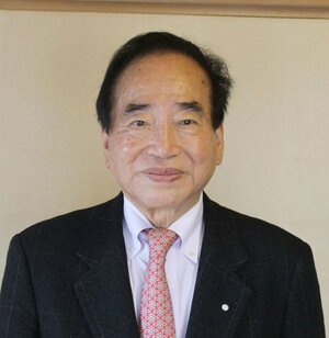 大矢紀さん