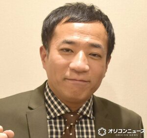 塙宣之 (C)ORICON NewS inc.