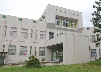 新潟県立病院 経営危機］松代病院（十日町市）無床診療所化へ調整中を