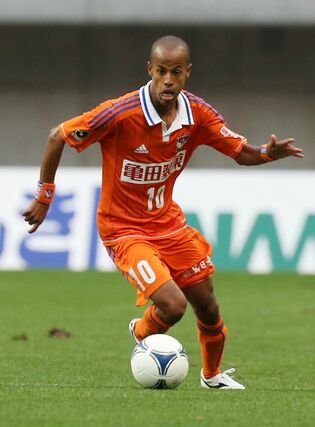 ＦＷミシェウ（2010-12）