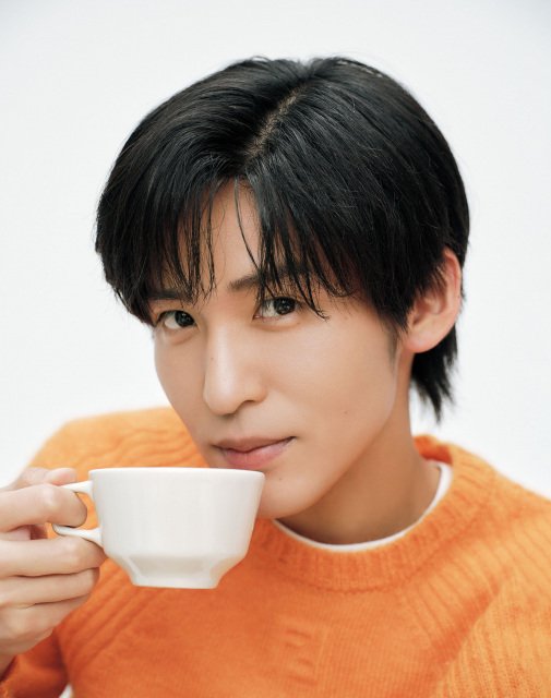 目黒蓮、“めめの朝”の姿を披露＆2026年の小さな目標を語る 最新の自炊