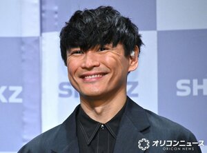 あす初回放送『ANN』を前に意気込みを語ったサカナクション・山口一郎 （C）ORICON NewS inc.