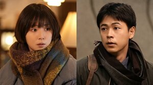 松岡茉優主演、成田凌共演、映画『男ともだち』11月6日公開決定 (C)2026『男ともだち』製作委員会