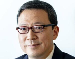 　インベスコ・アセット・マネジメントの木下智夫グローバル・マーケット・ストラテジスト