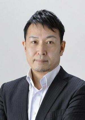 筑波大教授の原田隆之さん