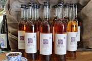 希少な豆でコーヒーリキュール♪上越市の酒販店と酒蔵、新潟市のコーヒー専門店が共同開発　ブラジル産アマレロ使用