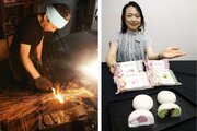 金物品に食べ物…海外を魅了する“メイド・イン・新潟”製品♡日本ブーム追い風に販路開拓するには？