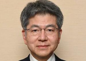 　高原明生・東京女子大特別客員教授