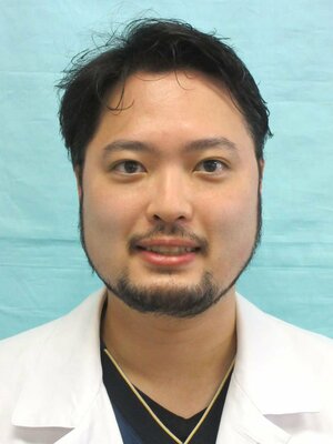 久代航平医師