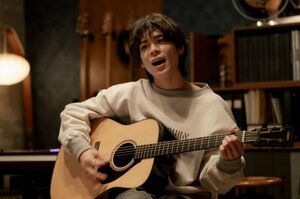 『冬のなんかさ、春のなんかね』第6話より（C）日本テレビ