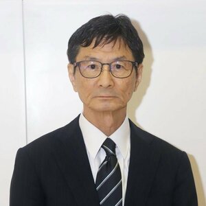 品田善司さん