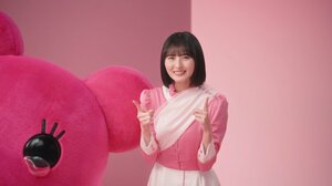 「乃木坂46×So-net第二弾」新CM「カメラ探し」篇
