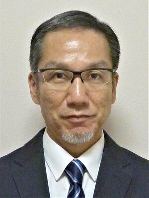 畠野宏史医師