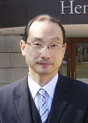 　東大作・上智大教授